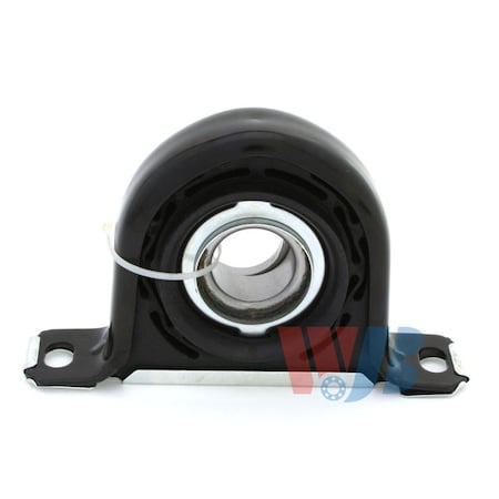 Wjb Drive Shaft Hanger Bearing Support, Wchb88107A WCHB88107A